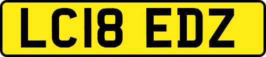 LC18EDZ