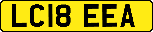 LC18EEA