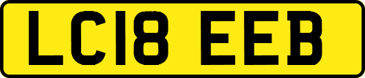 LC18EEB