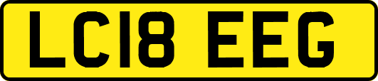 LC18EEG