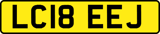 LC18EEJ