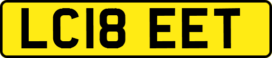 LC18EET