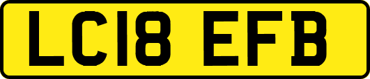 LC18EFB