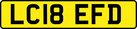 LC18EFD