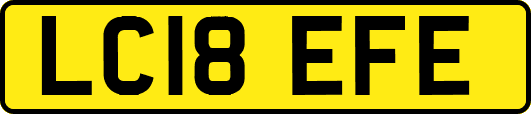 LC18EFE