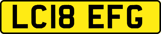 LC18EFG