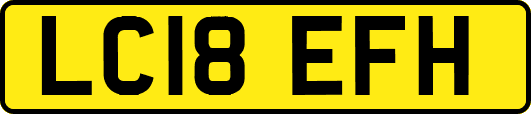 LC18EFH