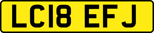 LC18EFJ