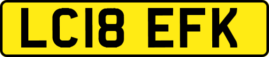 LC18EFK