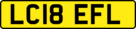 LC18EFL