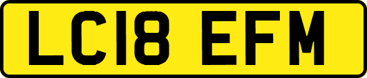 LC18EFM