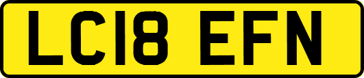 LC18EFN