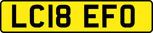 LC18EFO