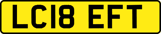 LC18EFT