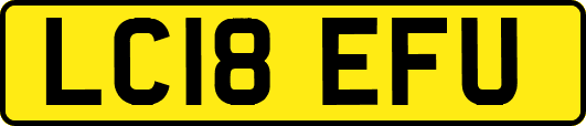 LC18EFU