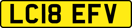 LC18EFV