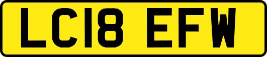 LC18EFW