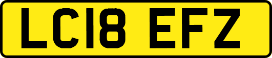 LC18EFZ