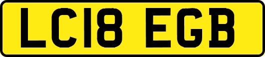 LC18EGB