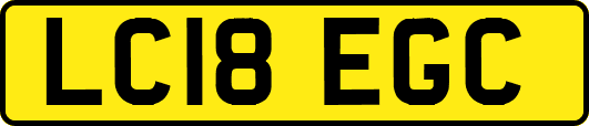 LC18EGC