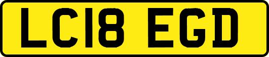 LC18EGD