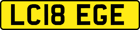 LC18EGE