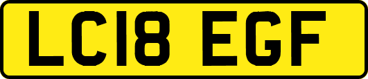 LC18EGF