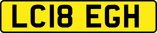 LC18EGH