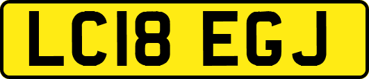 LC18EGJ