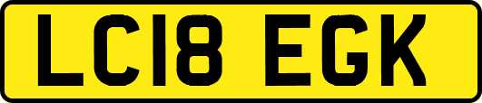 LC18EGK
