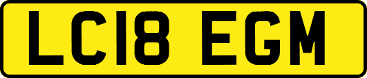 LC18EGM