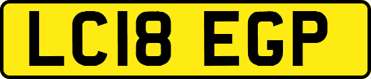 LC18EGP