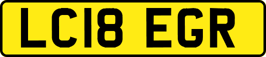 LC18EGR
