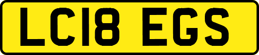 LC18EGS
