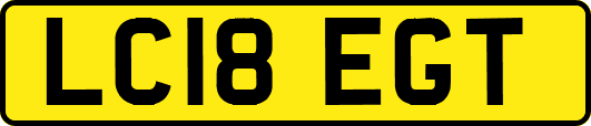 LC18EGT