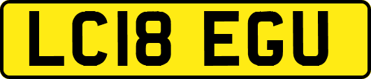 LC18EGU