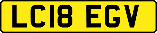 LC18EGV