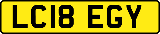 LC18EGY