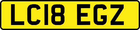 LC18EGZ