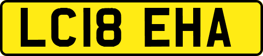 LC18EHA