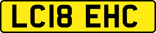LC18EHC