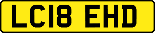 LC18EHD