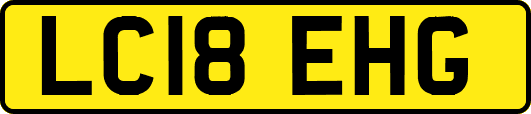 LC18EHG