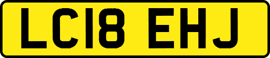 LC18EHJ