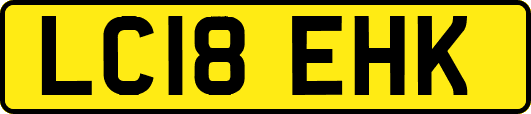 LC18EHK