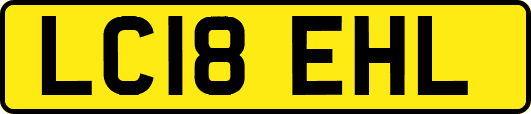 LC18EHL