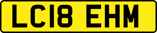 LC18EHM