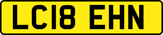 LC18EHN