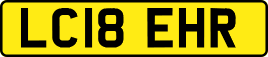 LC18EHR