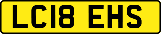 LC18EHS